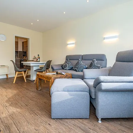 Soel Ring Stroen דירה *