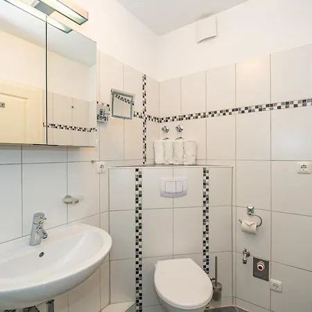 Soel Ring Stroen דירה ווסטרלנד