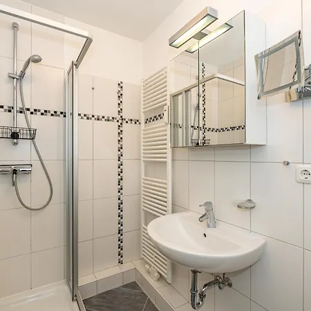 דירה Soel Ring Stroen