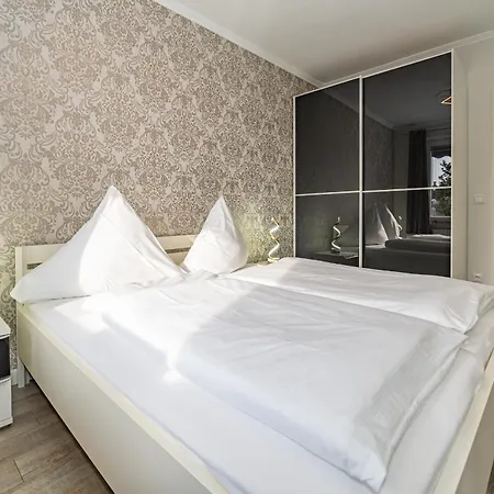 Soel Ring Stroen דירה ווסטרלנד