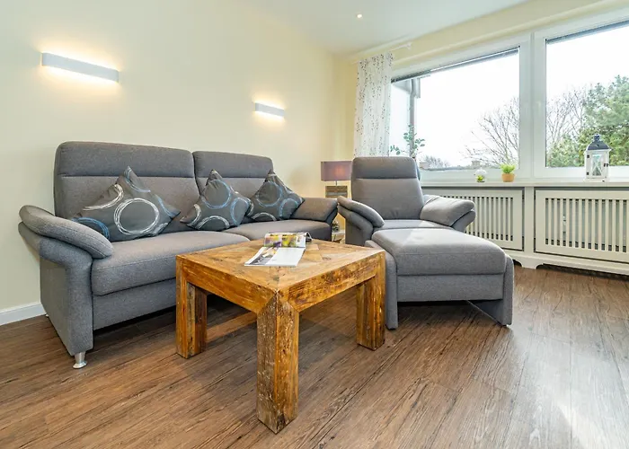 Soel Ring Stroen * Вестерланд